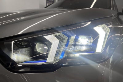 BMW iX2 eDrive20 M-Sport