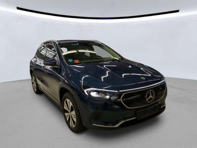 Mercedes EQA250+