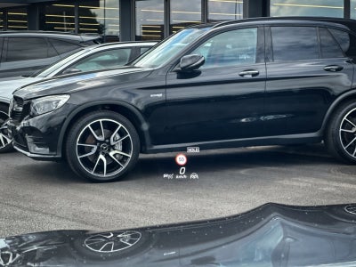 Mercedes EQB250+ AMG Premium 7prs