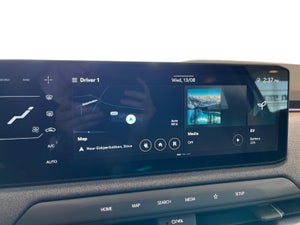 Kia EV3 Long Range Upgrade
