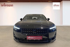 Polestar 2 Long Range