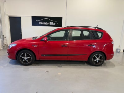 Hyundai i30 CVVT Classic CW