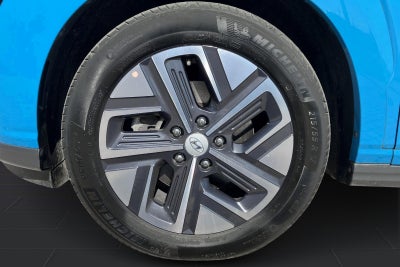 Hyundai Kona EV Premium