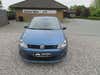 VW Polo TSi 150 BlueGT DSG thumbnail