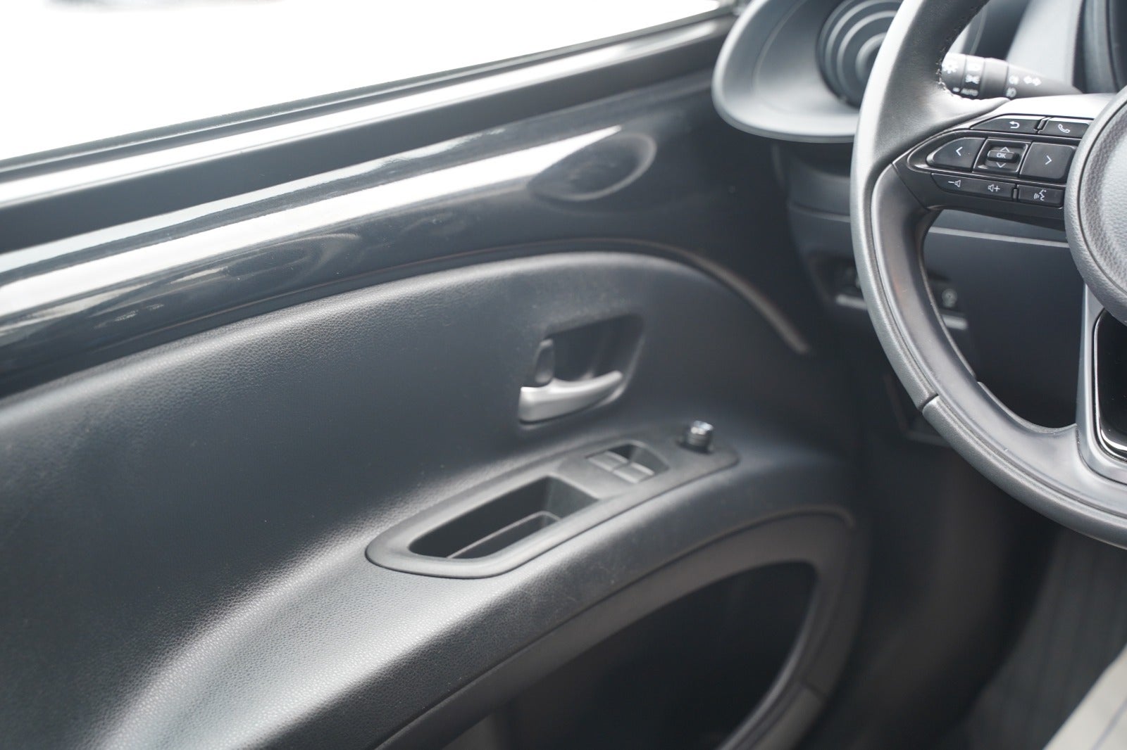 Billede af Toyota Aygo X 1,0 Air Active