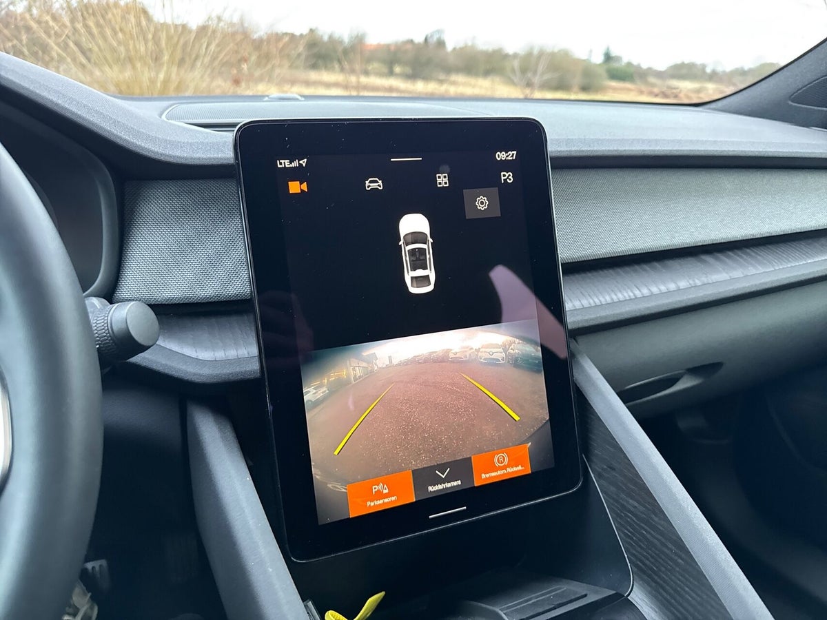 Polestar 2 Long Range billede 19