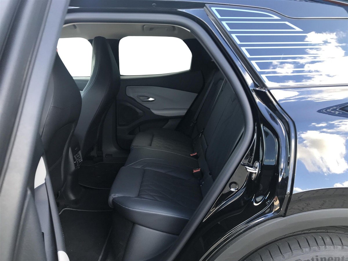 Ford Explorer Premium Extended Range billede 8