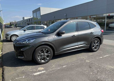 Ford Kuga 2,5 PHEV ST-Line X CVT 5d