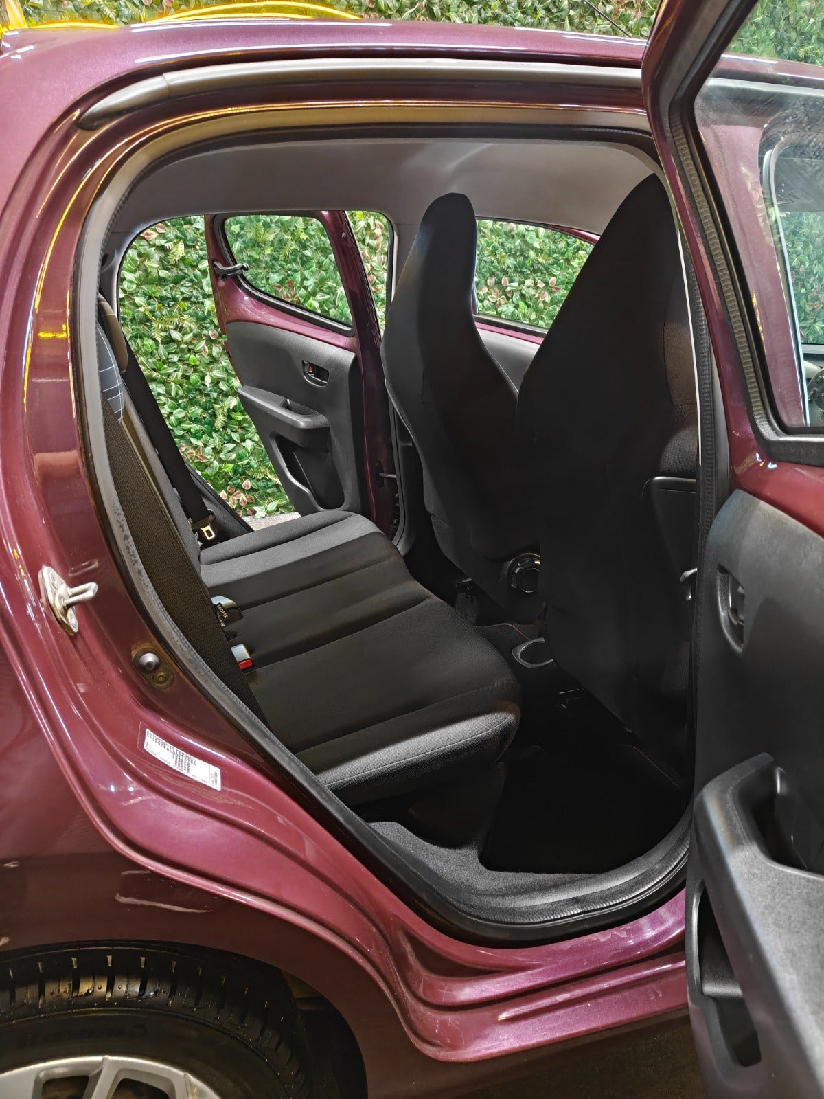 Billede af Peugeot 108 1,0 e-VTi 69 Active ESG