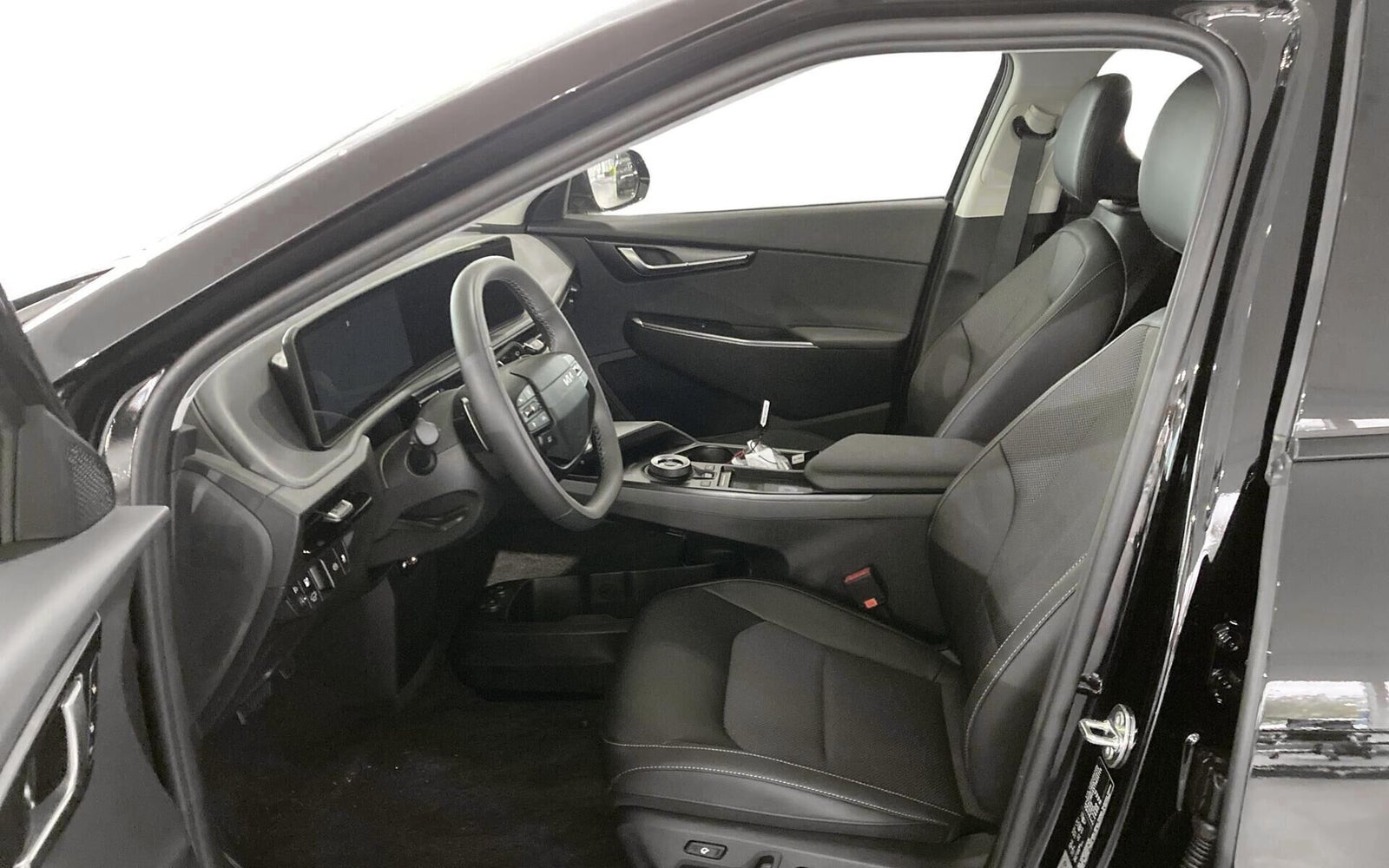 Kia EV6 Long Range Prestige