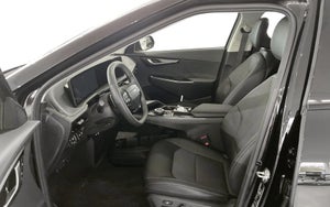 Kia EV6 Long Range Prestige