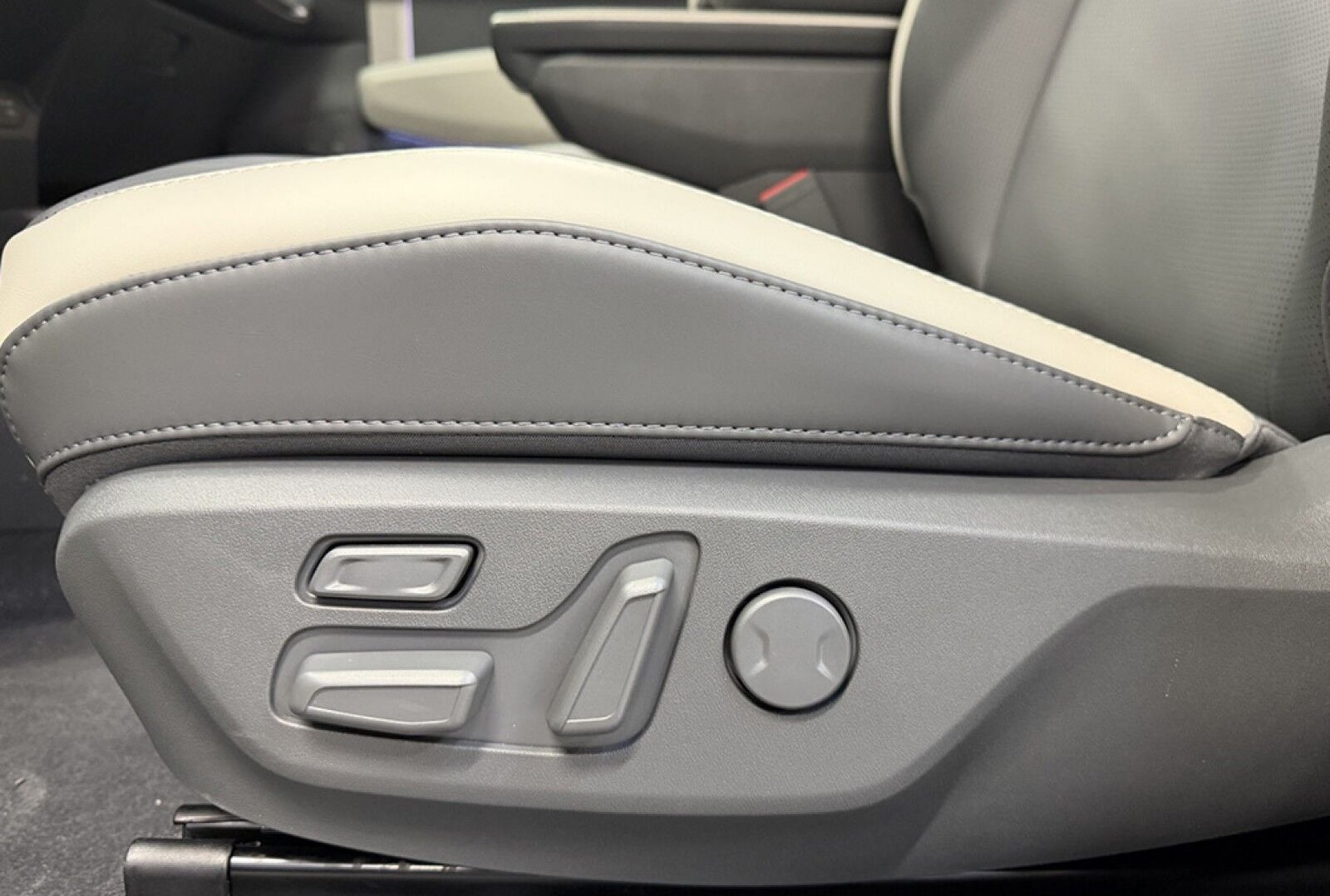 Kia EV3 Long Range GT-Line