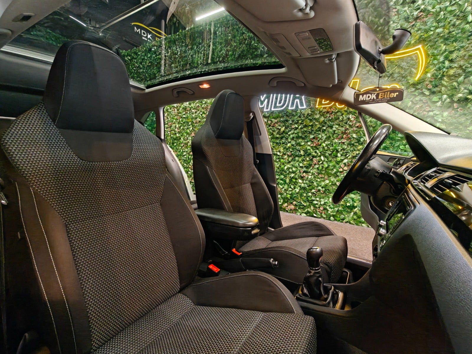 Billede af Skoda Rapid 1,2 TSi 86 110 Edition