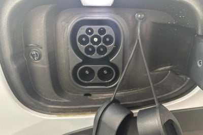 BYD Atto 2 Boost