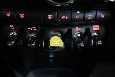 MINI Cooper SE Edition Premium Plus