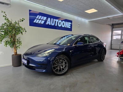 Tesla Model 3 Standard Range+ RWD