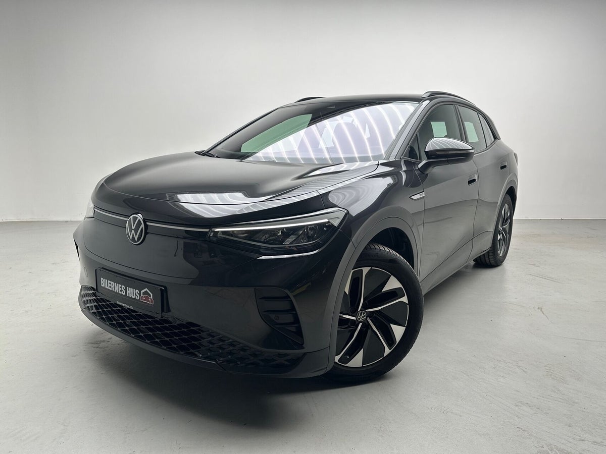 VW ID.4 Pro Performance billede 18