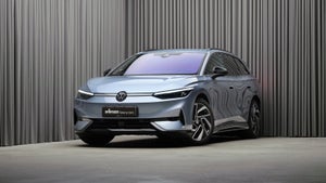 VW ID.7 Pro Tourer