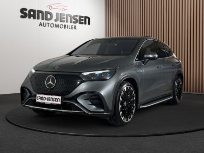 Mercedes EQE350 SUV AMG Premium 4Matic Van