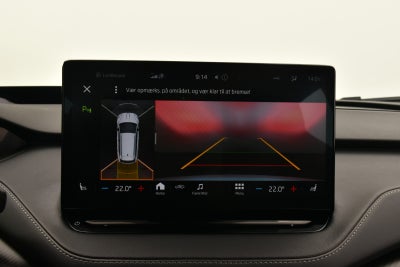 Skoda Enyaq iV Sportline