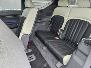 Kia EV9 Long Range Performance GT-Line AWD 7prs