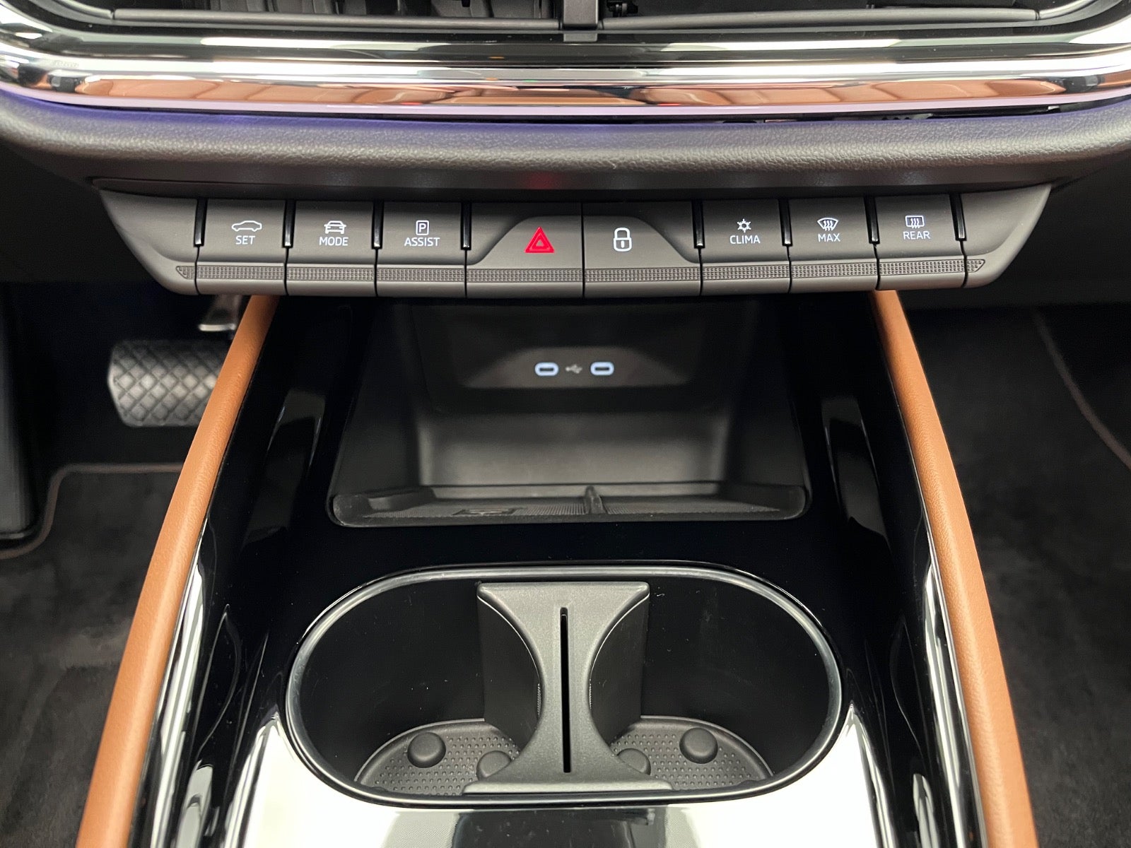 Billede af Skoda Enyaq 80 iV ecoSuite