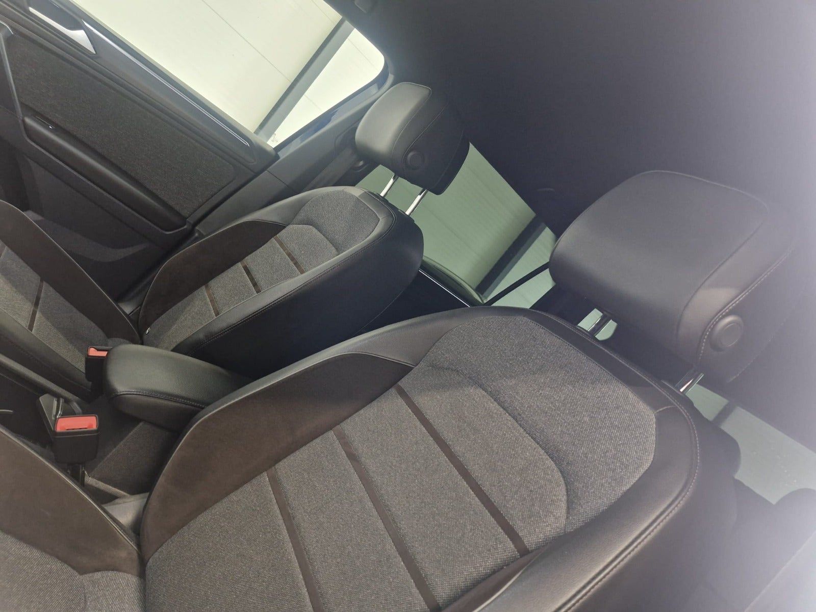 Billede af Seat Tarraco 1,5 TSi 150 Xcellence DSG