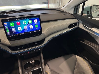 Skoda Enyaq iV Lounge