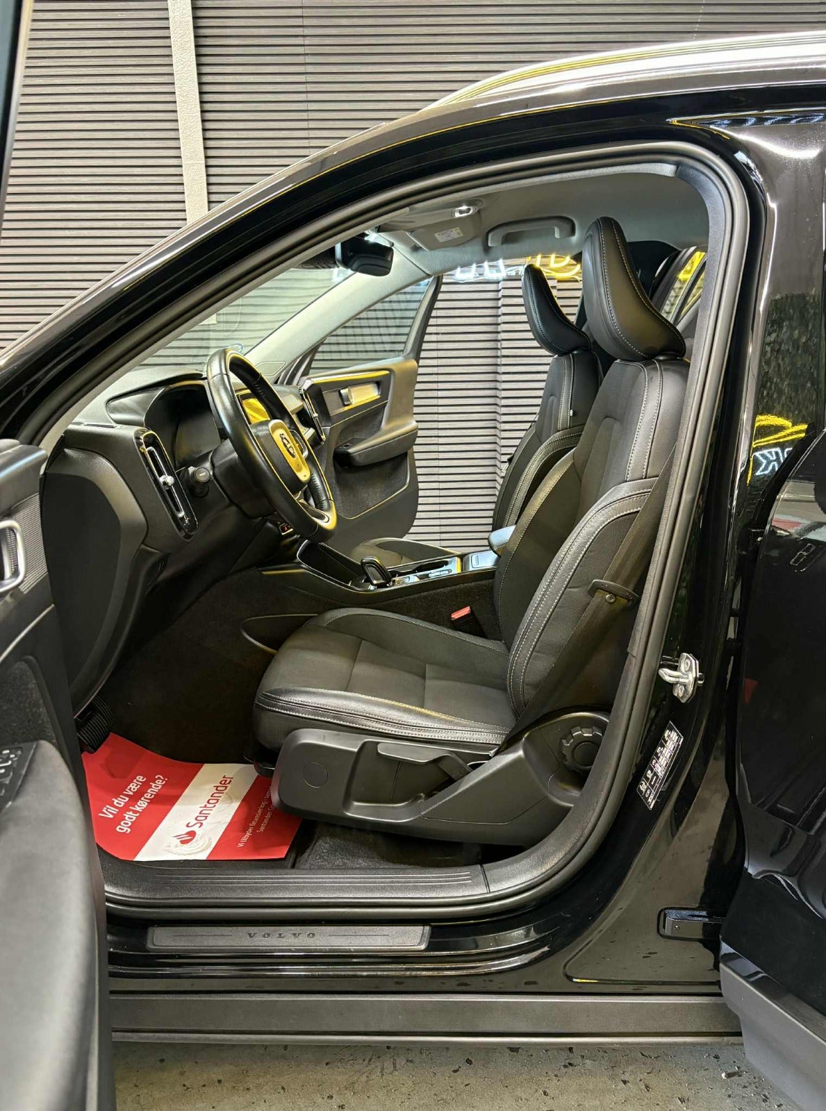 Billede af Volvo XC40 1,5 T3 163 Momentum aut.