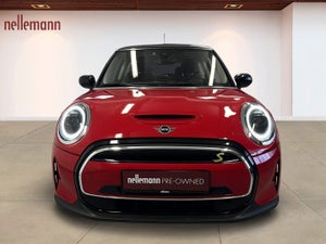 MINI Cooper SE Camden Edition