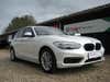 BMW 118i aut. thumbnail