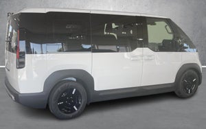 Kia PV5 Standard Range Access