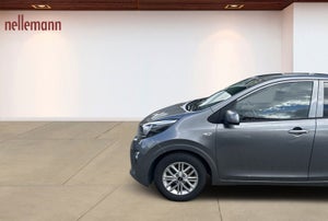 Kia Picanto Prestige Upgrade