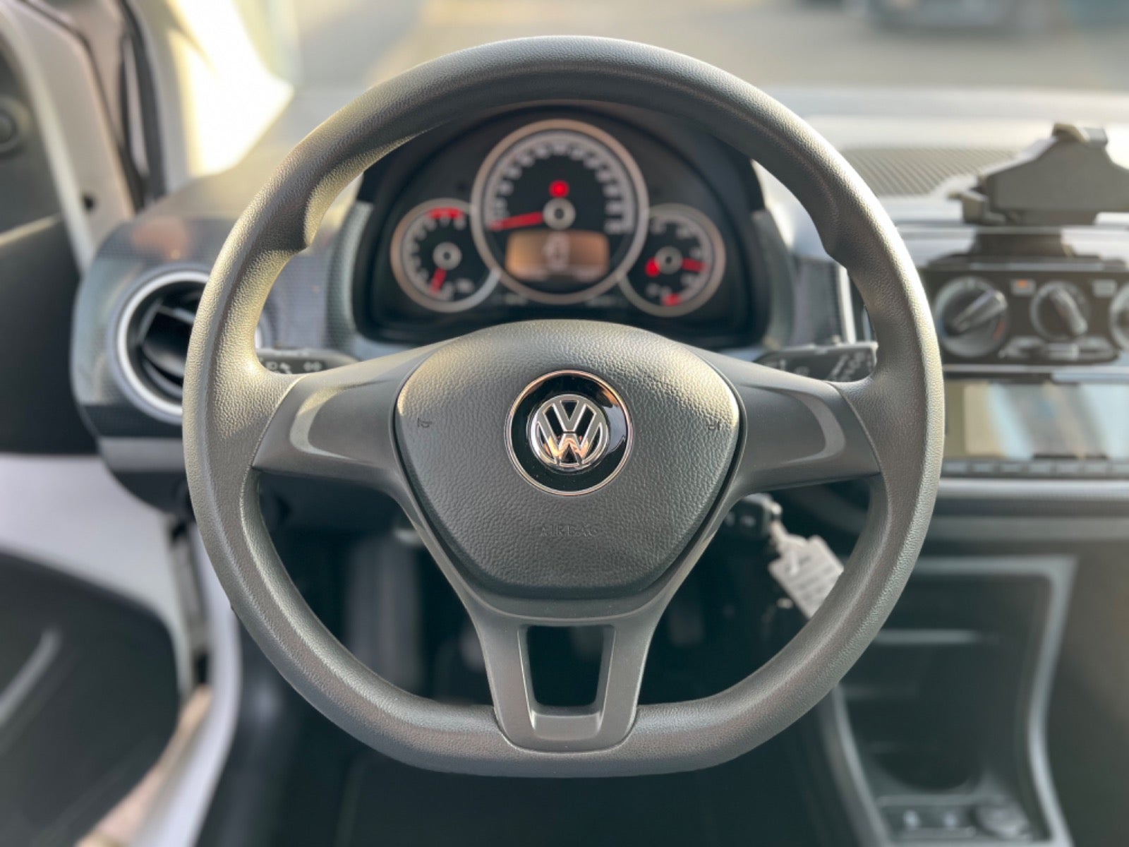 VW Up! 2019