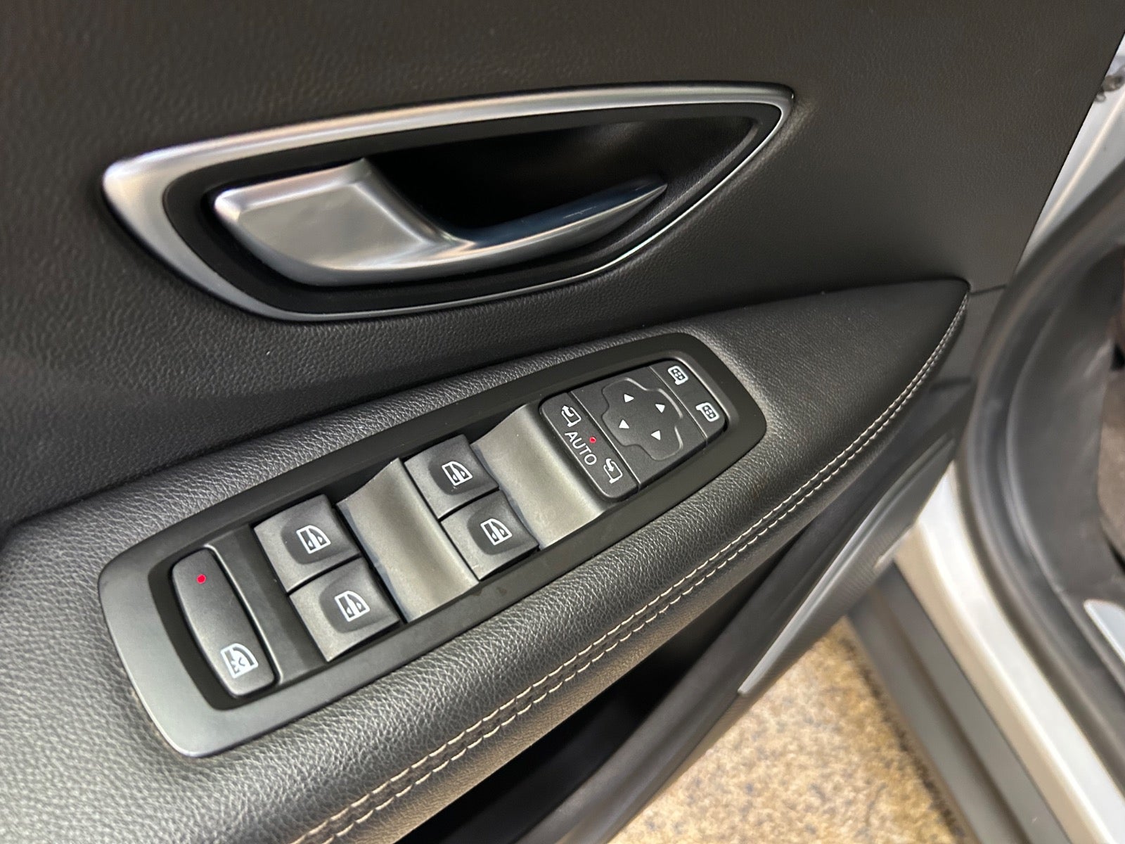 Renault Grand Scenic IV dCi 120 Bose Edition EDC 7prs