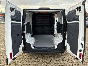 Kia PV5 Standard Range Work