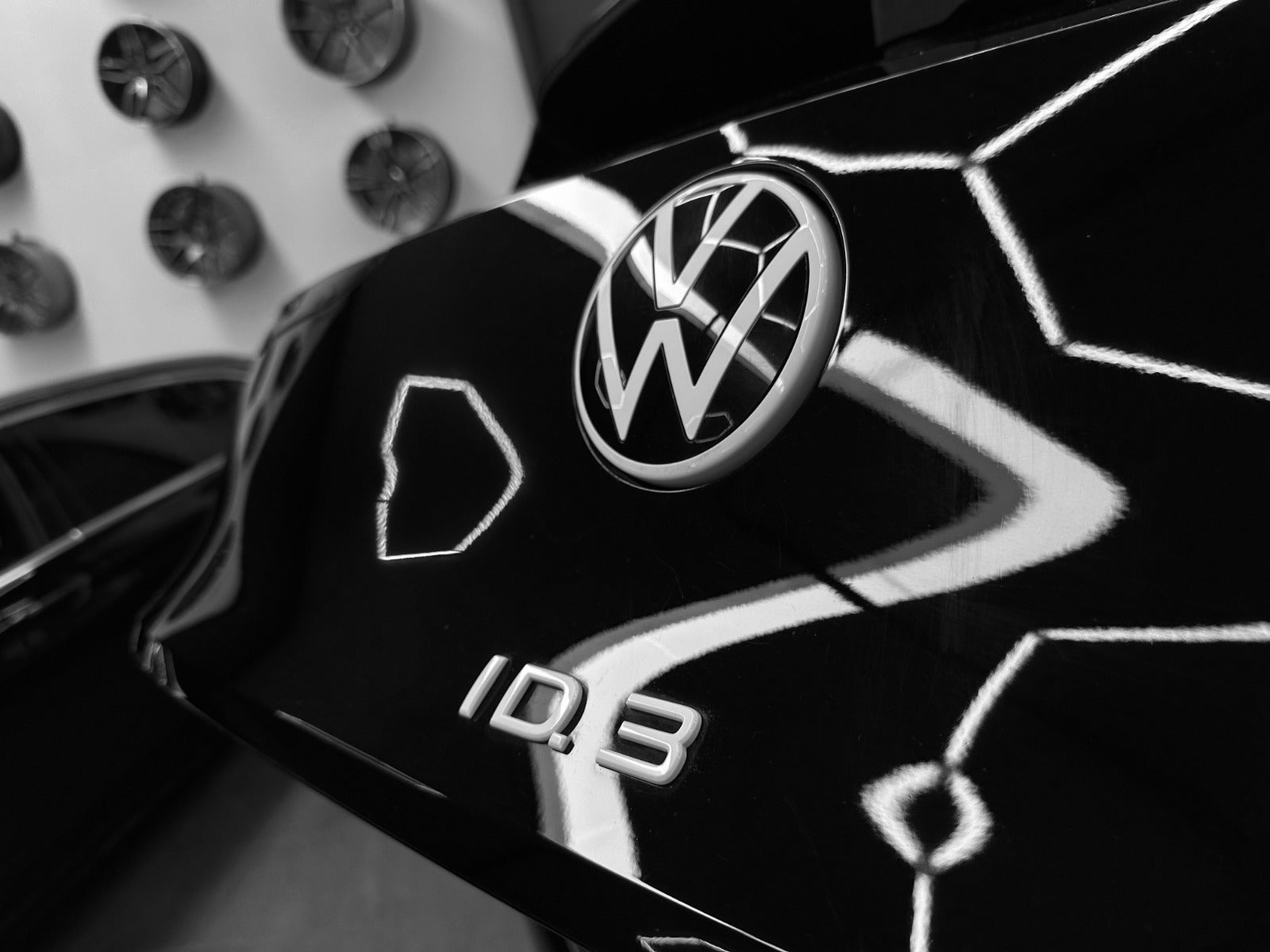 VW ID.3 2020