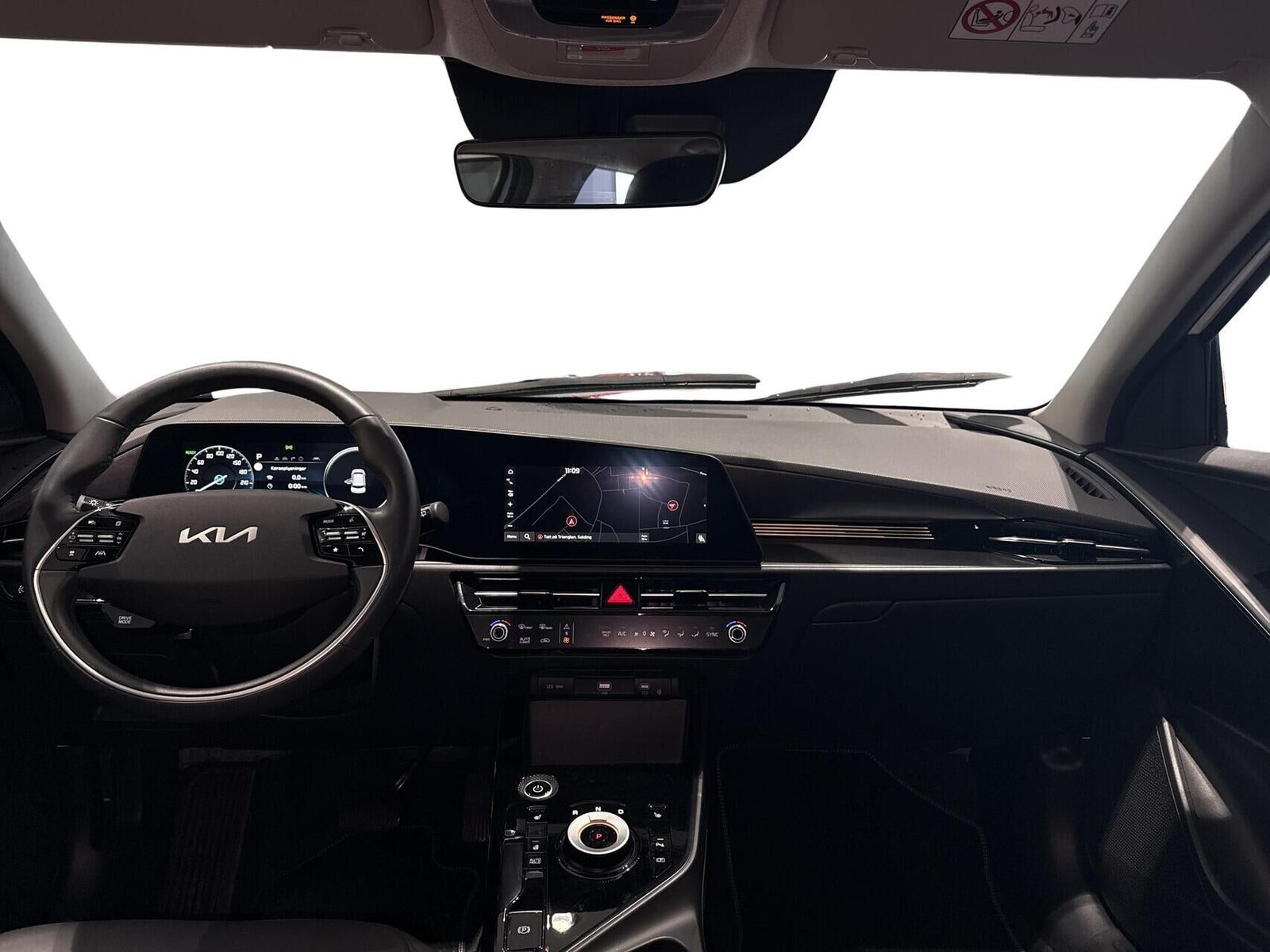 Kia Niro EV Prestige