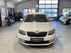 Skoda Octavia TSi 140 Elegance DSG thumbnail