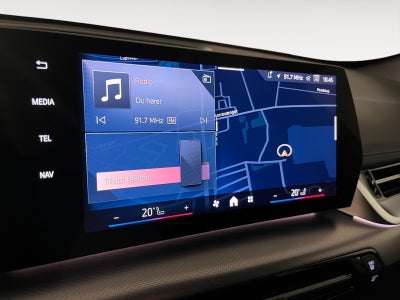 BMW iX1 eDrive20 M-Sport Premium
