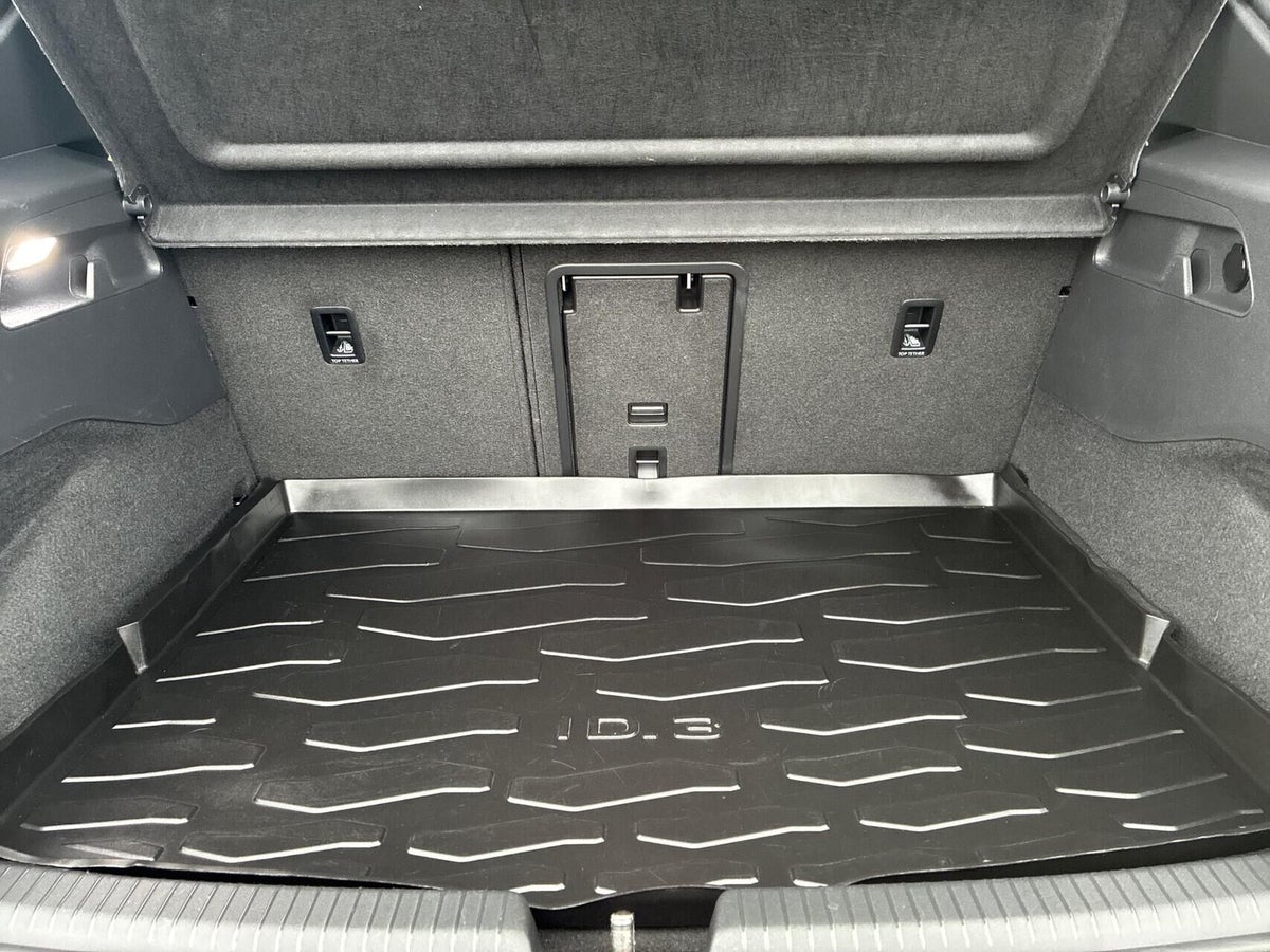 VW ID.3 1ST Max billede 13