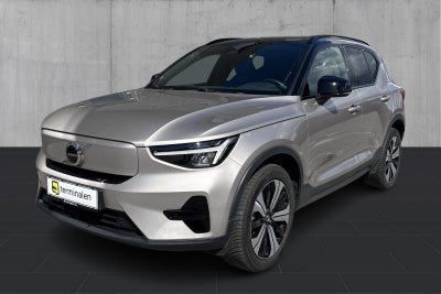 Volvo XC40 ReCharge Core