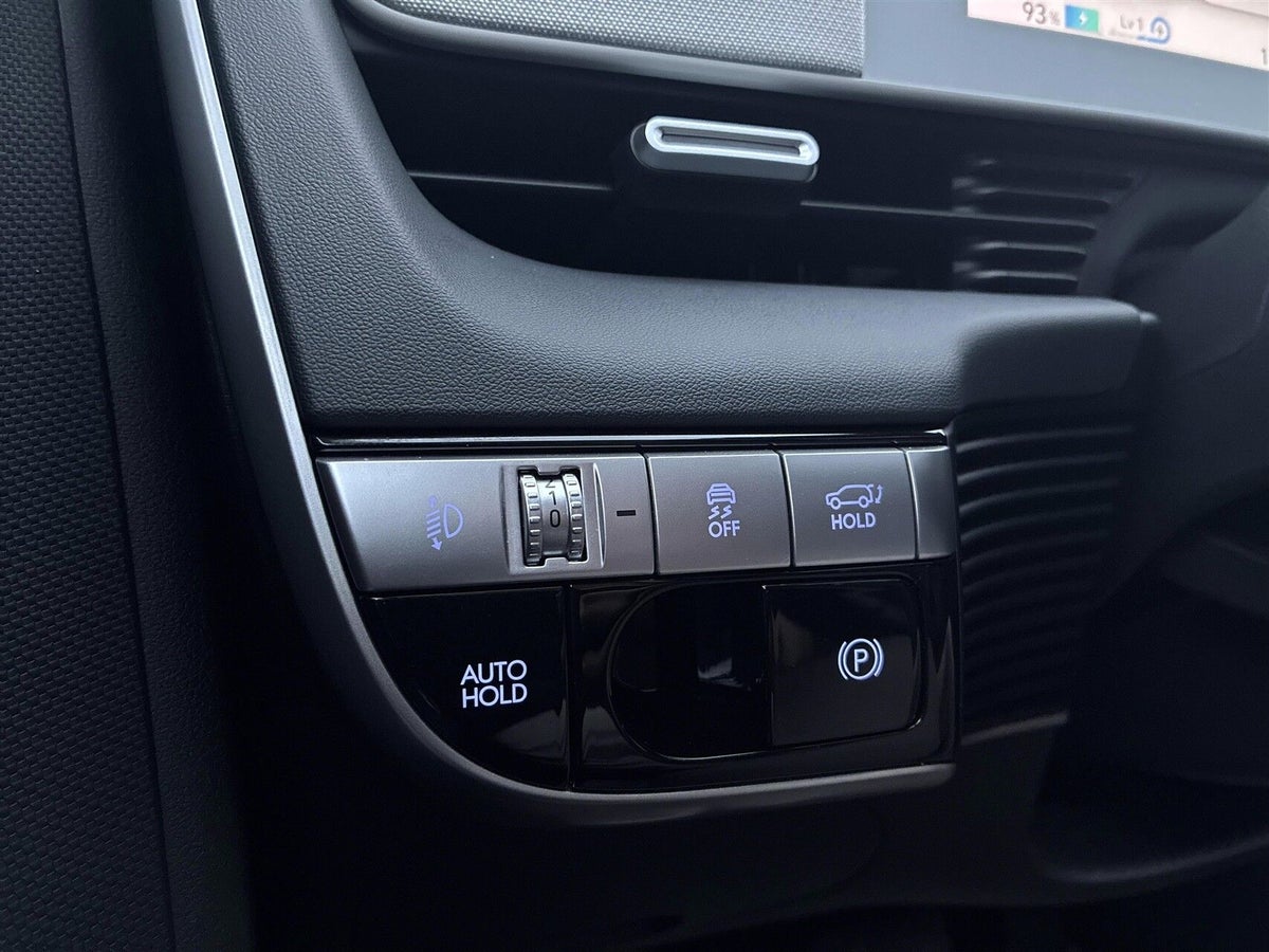 Hyundai Ioniq 5 Core billede 24