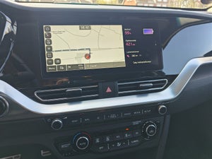Kia e-Niro Advance