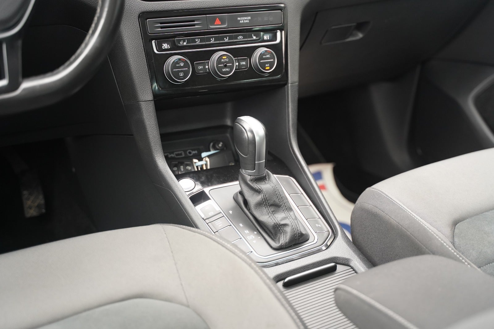 Billede af VW Golf Sportsvan 1,5 TSi 150 Highline DSG