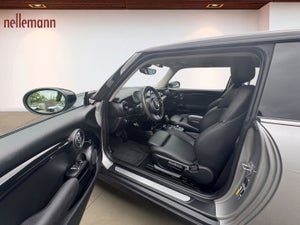 MINI Cooper SE Classic Trim