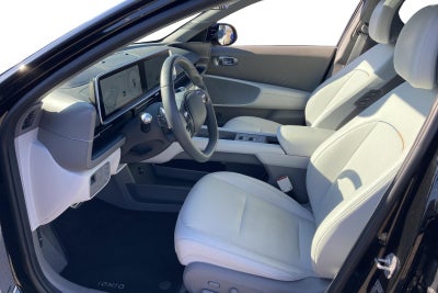 Hyundai Ioniq 6 Ultimate AWD