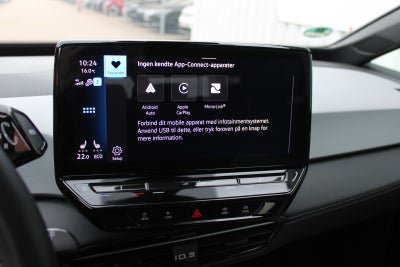 VW ID.3 Pro Move