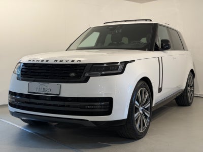 Land Rover Range Rover 3,0 P440e HSE aut. 5d