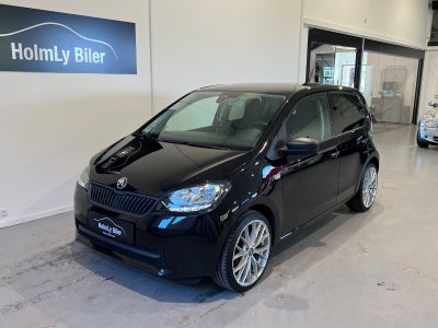 Skoda Citigo MPi 60 Ambition